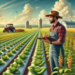 PRODUCCIÓN AGROPECUARIA